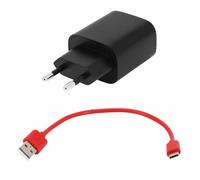 Caricabatterie Sigma per Buster con cavo USB Quick Charge per Buster 1100