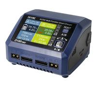 Skyrc D100 Neo Caricabatteria Lipo 1-6s 10A 100W