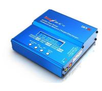 CARICABATTERIE SKYRC iMAX B6AC V2 1-6S da 50 W, Blu