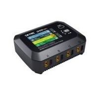 Caricabatterie SkyRC Q100 Neo LiPo 1-4s 6A 100W AC Charger