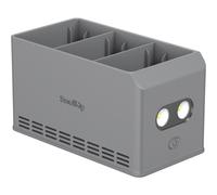 Caricabatterie SmallRig 6502 da 100 W per DJI Mini 5 / 4 / 3 Pro