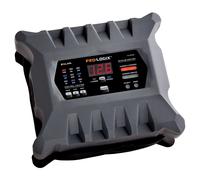 Caricabatterie SOLARE PRO-LOGIX 10/6/2A 6/12V Clore Automotive PL2310