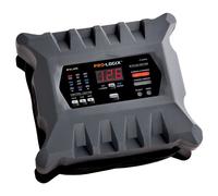 Caricabatterie SOLARE PRO-LOGIX 6/12V 20/10/2A Clore Automotive PL2320