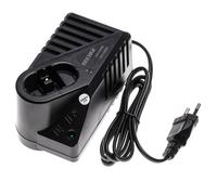 Caricabatterie sostituisce Bosch AL 2404, AL2404, 2607225184