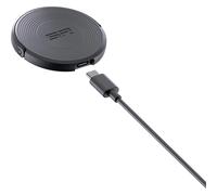 SP Connect SPC+, pad di ricarica male Nero