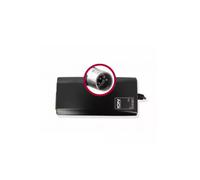 Caricabatterie Sparta/Koga 36V 2Ah XLR - punta a 4 pin