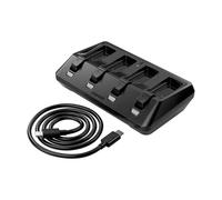 Caricabatterie Sram eTap AXS per 4 batterie