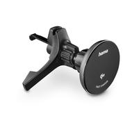 Caricabatterie ss filo Qi2, carica. induttivo, ricarica rapida, 15 W, n.