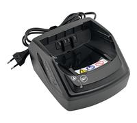 Caricabatteria STIHL AL101 230v con indicatore led
