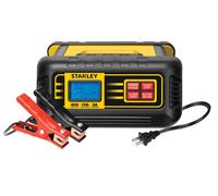 Caricabatterie Stanley BC40BS Classe 65 BC40BS