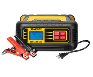 Caricabatterie Stanley BC40BS Classe 65 BC40BS