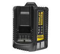 Caricabatterie Stanley FatMax SFMCB12 V20 18V 2A per batterie sistema V20