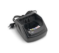 Caricabatteria STIHL AL101 230v con indicatore led