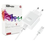 Caricabatterie Super Charge 40 W + cavo USB tipo C per Huawei P40 Lite, P40 Pro, P30 Pro, Mate 40