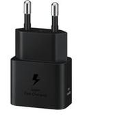 Samsung Caricabatterie Super Fast Charging (25W) con cavo da USB Type-C a USB Type-C