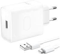 Caricabatterie Super-Vooc da 80 W per op-po, real-me, one-Plus, caricabatterie rapido USB-C con cavo da 6 A per op-po Find X7 Ultra/X7/X6 X5/X4/X3 Neo, Reno12/11/10Pro per one-plus13/12/ GT Neo 3T/A98