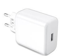 Caricabatterie Supervooc 65 W per Oppo Find X5 Lite Find X3 Neo Find X3 X2 Pro Reno7 Pro 5G Reno 6 5 4, Caricatore muro USB Caricatore rapido per realme GT NEO 2 per OnePlus Nord CE 2 9RT 8T+ Nord2