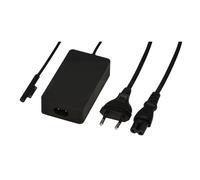 Caricabatterie Surface Pro, cavo di alimentazione incluso per Microsoft Surface Pro 3, 4, 5, 6, 7, X, Surface Go, Surface Book, Surface Laptop 3, 2,