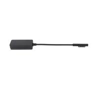 Caricabatterie Surface Pro per un utilizzo in tutto il mondo, ricarica rapida per Surface Pro 8, connettore magnetico per un facile utilizzo plug and