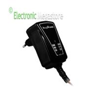 Caricabatterie Switching Automatico per batt piombo con funzione ri rigenera e m