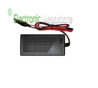 CARICABATTERIE SWITCHING PER BATTERIE LI-ION/LI-POLY 24V 2A