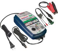 Caricabatterie Tecmate Litio 4S #TM-275