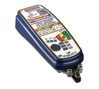 Caricabatterie tecmate optimate 4 quad program 12v universale