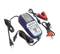 Caricabatterie Tecmate Optimate 6 12V 5A in 9 stadi per batteria da 3 a 240