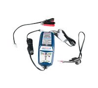 Tecmate OptiMate 6 Ampmatic, caricabatterie male