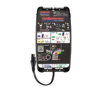 Caricabatterie tecmate optimate pro 1 duo 12b 10a universale