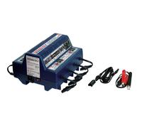 Caricabatterie Tecmate OptiMATE, Pro 4. 12V Universale