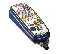 Caricabatterie tecmate, programma optimate 4 quad