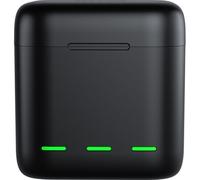 Caricabatterie Telesin + 2 batterie per GoPro Hero 13