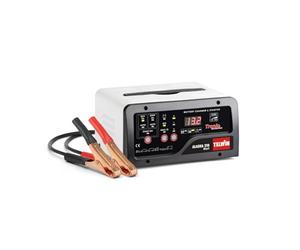 Caricabatterie Telwin Alaska 210 Start tecnologia Tronic - 807579