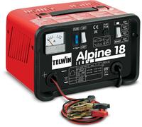 CARICABATTERIE TELWIN ALPINE 18 BOOST 12/24V