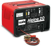 CARICABATTERIE TELWIN ALPINE 20 12/24V