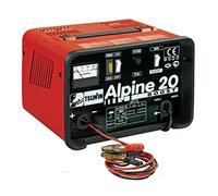 Caricabatterie Telwin Alpine 20 Boost - batterie WET tensione 12/24V - 300 W