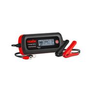Caricabatterie Telwin T-CHARGE 12 EVO 6/12V 807850 multifunzione con LCD IP65
