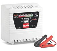 Caricabatterie Telwin Touring 11 - 60 W Telwin Caricabatterie per auto 54355