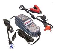 Caricabatterie, tester e mantenitore di carica 6 e 12 Volt Optimate 5