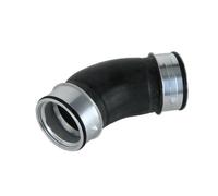 Caricabatterie THERMOTEC DCW037TT Tubo D'aria Per VW