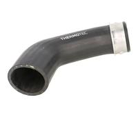 Caricabatterie THERMOTEC DCW155TT Tubo D'aria Per SEAT, SKODA, VW