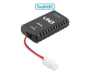 Caricabatterie ToolkitRC UN3 NiMH 4-8 Cells 2A Charger DC 9-20V USB-C
