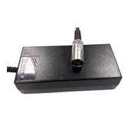 Caricabatterie TranzX VAE 36 V - 2 A - 5 pin ( 0,2 ah )