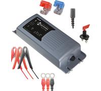 Caricabatterie truma bc10 12 volt / 10 ampere