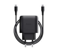 Trust Maxo Caricabatteria USB-C GaN da 45 W Trust