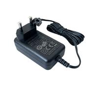 Caricabatterie UE Da 21,4 V 0,6 A, Compatibile Con L'aspirapolvere JIMMY ZD12D214060EU