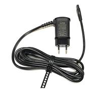 Caricabatterie UE Da 4,5 V, Compatibile Con BaByliss, PRO FX820, FX788, FX787, FX870, FX707 Adattatore CA For Cavo Di Alimentazione For Trimmer A Batteria