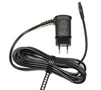 Caricabatterie UE Da 4,5 V, Compatibile Con BaByliss, PRO FX820, FX788, FX787, FX870, FX707 Cavo Di Alimentazione For Tagliacapelli Senza Fili, Compatibile Con Babylisspro, Clipper