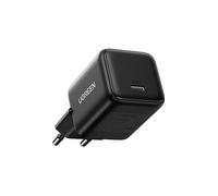 CARICABATTERIE UGREEN X513 GaN 1x USB-C da 30 W, Nero